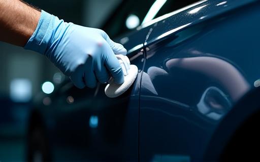 Applicazione professionale del rivestimento ceramico